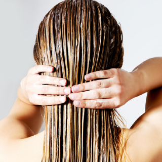 Hair Care meets Damaged Hair Repair Trend